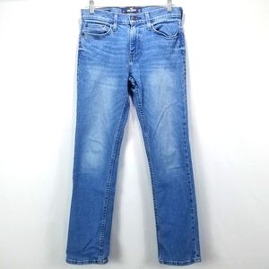 Hollister California